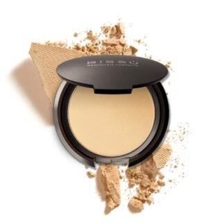 MAQUILLAJE COMPACTO