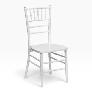 Silla Tiffany 20pz