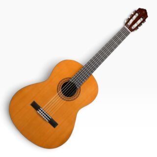 Guitarra Clásica Yamaha C40II