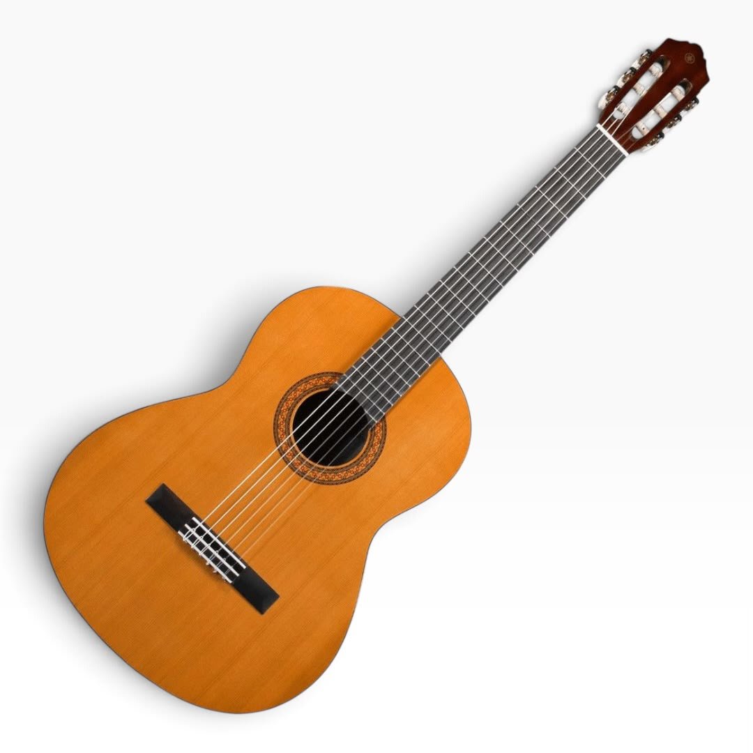 Guitarra Clásica Yamaha C40II